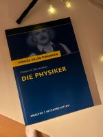 Lektürehilfe- die Physiker Nordrhein-Westfalen - Grevenbroich Vorschau