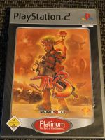 Jak 3 Platinum OVP mit Anleitung Playstation 2, PS2 Dortmund - Lütgendortmund Vorschau