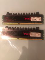 G Skill Ripjaws Gaming Speicher Ramkit DDR 3 1333 MHz 2x 2 GB Bayern - Ramsthal Vorschau