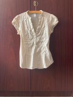 Bluse von H&M 34/XS Nordfriesland - Garding Vorschau