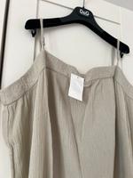 H&M Kleid aus Leinen / H&M Kleid Leinen / Baumwolle Düsseldorf - Rath Vorschau
