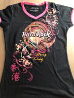 Hard Rock Café Hong Kong S Saarland - Freisen Vorschau