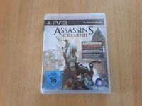 Assassins Creed 3 - Special Edition Bayern - Durach Vorschau