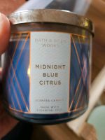 Bath and body works kerze Midnight Blue Citrus Confetti Daydream Bayern - Schwabmünchen Vorschau