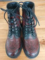 Schnürstiefel von EMP Bayern - Denkendorf Vorschau