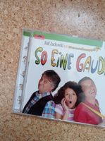 CD Rolf Zuckowski So eine Gaudi Baden-Württemberg - Langenau Vorschau