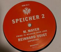Kompakt Speicher 2 Reinhard Voigt Supertiel M.Mayer Niedersachsen - Handeloh Vorschau