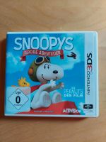 Nintendo 3DS-Spiel Sachsen-Anhalt - Nienburg (Saale) Vorschau