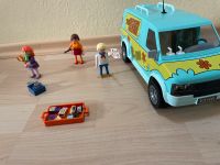 Playmobil im Originalkarton Mystery Machine Sccoby Doo 70286 Nordrhein-Westfalen - Lügde Vorschau