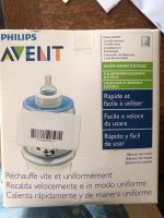 philips avent flaschenwärmer Niedersachsen - Hildesheim Vorschau