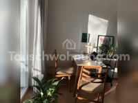 [TAUSCHWOHNUNG] 2-Zimmer Wohnung mit Balkon in Stöcken Hannover - Herrenhausen-Stöcken Vorschau