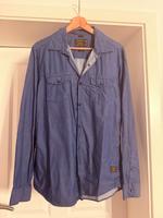 S.Oliver Jeanshemd, Slim fit, M Bayern - Tiefenbach Vorschau