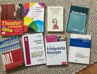 Buch, Soziale Arbeit, Jugendliche, Konzepte, Kinder, Sport Brandenburg - Prenzlau Vorschau