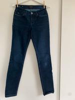 Jeans MAC blau Hessen - Baunatal Vorschau