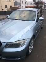 BMW e90 318 i  LCI,Navi ,PDC Hessen - Offenbach Vorschau