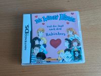 Die wilden Hühner Rubinherz Nintendo DS 2DS 3DS XL Hessen - Groß-Gerau Vorschau