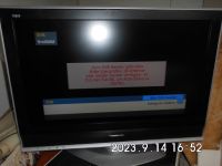 32 Zoll - LCD- Fernseher panasonic TX-D32LN73F Nordrhein-Westfalen - Gummersbach Vorschau