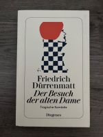 „Der Besuch der alten Dame“ Buch Niedersachsen - Löningen Vorschau
