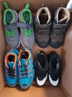 Schuhe Gr. 28 *Geox*Nike*Sneaker/Sandalen/Turnschuh/Sportschuh* Bayern - Gößweinstein Vorschau