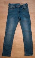 Jeans Skinny fit 140 verstellbar Hose wie neu Sachsen-Anhalt - Burg Vorschau