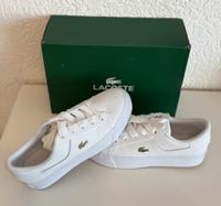 Lacoste „Ziane“ Schuhe > Leder > Weiß > > 40,5 > NEU! Nordrhein-Westfalen - Brühl Vorschau