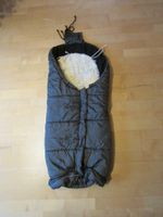 Winterfusssack von Kaiser Sheepy mit Lammfell Buggy / Kinderwagen Niedersachsen - Winsen (Luhe) Vorschau