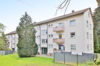 Herrliche 3-Zimmer-Wohnung mit 2 Balkonen Baden-Württemberg - Backnang Vorschau