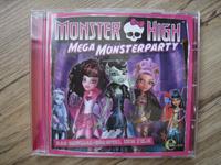 Monster High - Mega Monsterparty - Das Original-Hörspiel zum Film Rheinland-Pfalz - Schalkenbach Vorschau