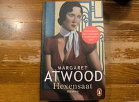 Hexensaat / Margaret Atwood Buch Brandenburg - Bersteland Vorschau