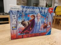 Puzzel, Frozen II, Eiskönigin, Elsa Baden-Württemberg - Welzheim Vorschau