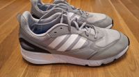 Adidas ZX Grau Größe 47 1/3 wenig getragen Süd - Niederrad Vorschau