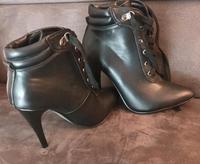 Stiefeletten Jumex Hessen - Bruchköbel Vorschau