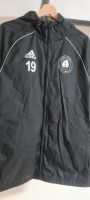 Regenjacke Adidas schwarz Gr. S Sportclub Jacke Nordrhein-Westfalen - Elsdorf Vorschau