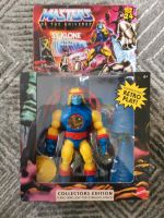 Masters of the universe Mattel Excklusive Sy-Klone Baden-Württemberg - Winnenden Vorschau