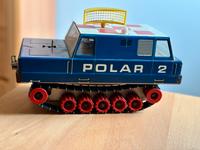 DDR MSB Expeditionsfahrzeug Polar 2 Blechspielzeug Retro Bayern - Pleinfeld Vorschau