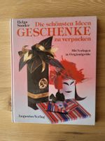 Die schönsten Ideen Geschnke zu verpacken - Buch - Helga Sander Bayern - Ottobeuren Vorschau