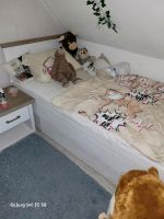 Bett 90×200 Kinderbett Niedersachsen - Ahlerstedt Vorschau