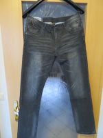 schwarze Herrenjeans, Gr. 34 / 34, Tom Tompson, Denim 3. Brandenburg - Forst (Lausitz) Vorschau