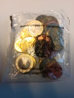 Euro Starterset 2002 DM auf EURO Münzen BRD ungeöffnet Niedersachsen - Belm Vorschau
