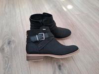 Bench Stiefeletten Halbschuhe Frühling Übergang Damen Gr. 40 Bayern - Fraunberg Vorschau