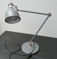 Schreibtischlampe, Stehlampe aus Metall Hamburg-Mitte - Hamburg Billstedt   Vorschau