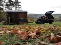 Grundstück Pacht Wohnmobil Aussteigerleben Bayern - Mespelbrunn Vorschau