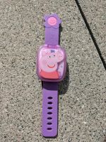 Peppa Wutz Uhr VTech Hessen - Groß-Gerau Vorschau