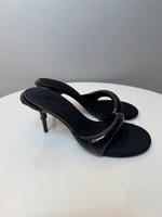 Zara Statement Sandalen schwarz Gr. 38 Neu mit Etikett Bayern - Haibach Unterfr. Vorschau