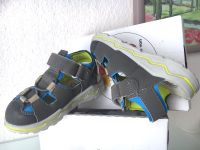 Ricosta Sandalen Pepino Gr 21 Baby Schuhe Gery grau blau NEU Wuppertal - Elberfeld Vorschau