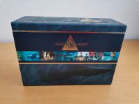 Sea Quest DVD komplett Baden-Württemberg - Malsch Vorschau