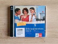 CD Découvertes 1 Klett Schüler-CD Bayern - Ebern Vorschau