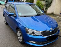 Skoda Fabia Joy Baden-Württemberg - Korb Vorschau