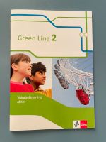 Green Line 2: Vokabeltraining aktiv Altona - Hamburg Ottensen Vorschau