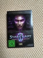 Activision Blizzard - OVP Starcraft II - Heart of the Swarm (PC) Brandenburg - Teltow Vorschau